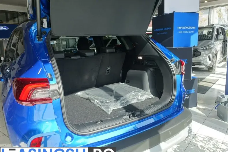 Ford Kuga din 2026 cu 1 km - oferta FOR208959 - foto 31