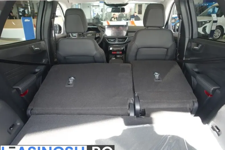 Ford Kuga din 2026 cu 1 km - oferta FOR208959 - foto 32