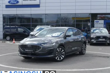 Ford Focus din 2025 - oferta FOR208960