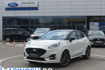 Ford Puma din 2026 - oferta FOR208961