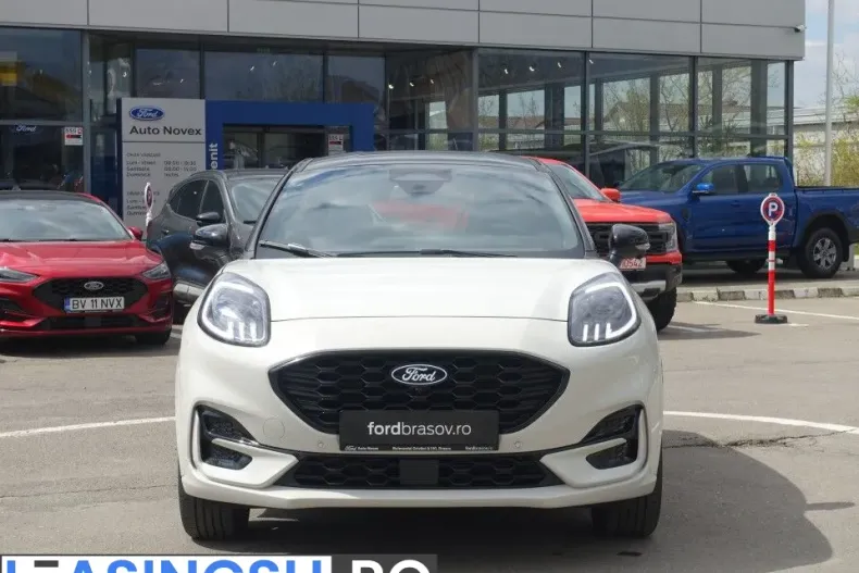Ford Puma din 2026 cu 1 km - oferta FOR208961 - foto 2