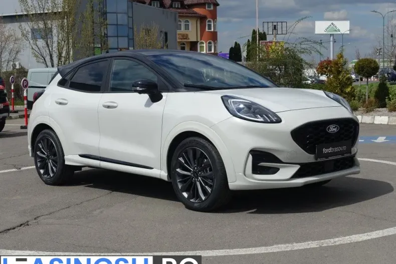 Ford Puma din 2026 cu 1 km - oferta FOR208961 - foto 3