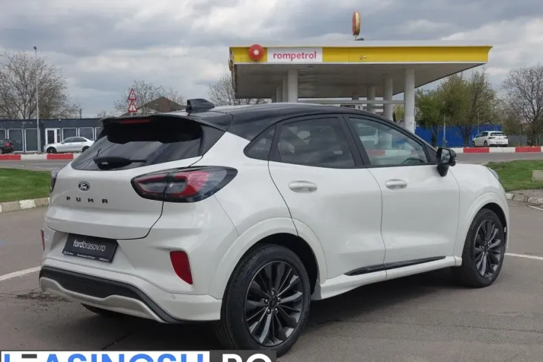 Ford Puma din 2026 cu 1 km - oferta FOR208961 - foto 5