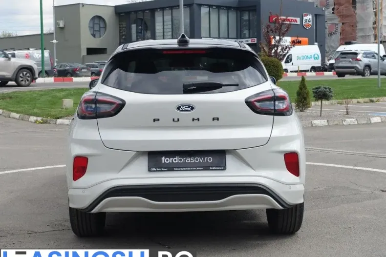 Ford Puma din 2026 cu 1 km - oferta FOR208961 - foto 6