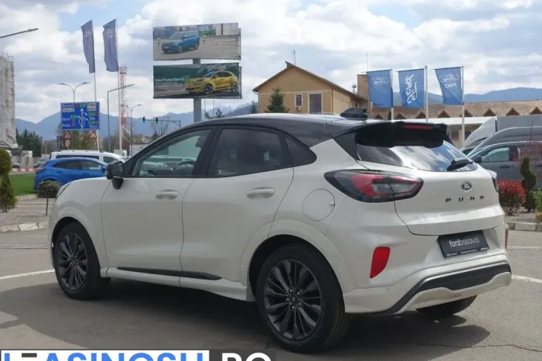 Ford Puma din 2026 cu 1 km - oferta FOR208961 - foto 7