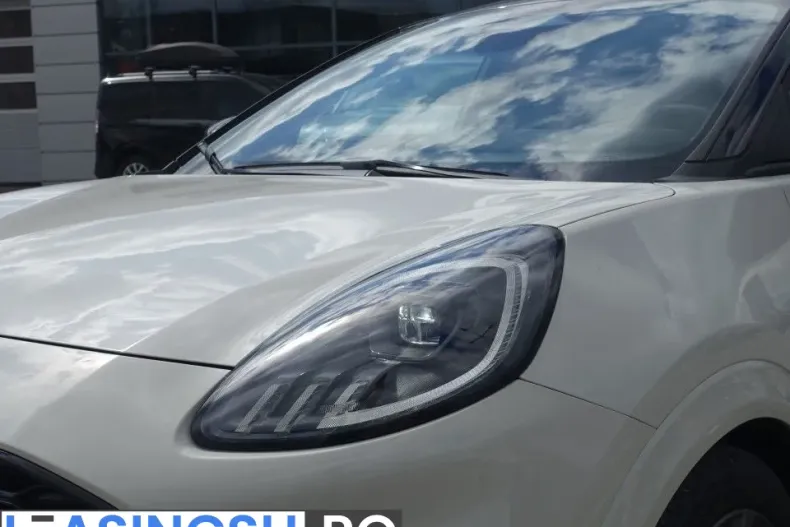 Ford Puma din 2026 cu 1 km - oferta FOR208961 - foto 10