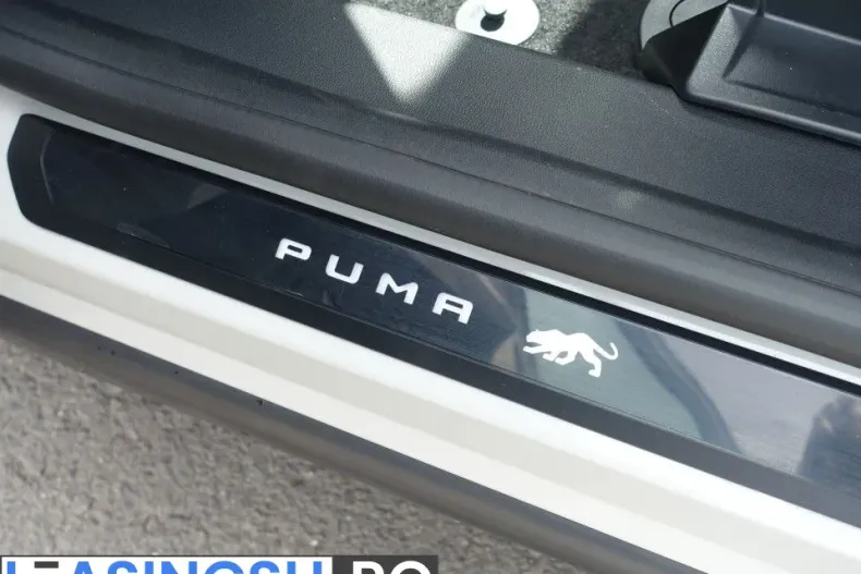 Ford Puma din 2026 cu 1 km - oferta FOR208961 - foto 11