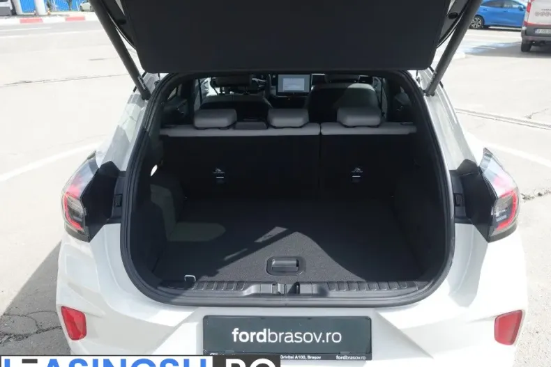 Ford Puma din 2026 cu 1 km - oferta FOR208961 - foto 15