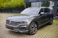 Volkswagen Touareg din 2020 cu 31.760 km - oferta VOL208962 - foto 1