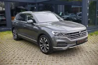 Volkswagen Touareg din 2020 cu 31.760 km - oferta VOL208962 - foto 3