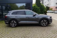 Volkswagen Touareg din 2020 cu 31.760 km - oferta VOL208962 - foto 4