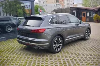 Volkswagen Touareg din 2020 cu 31.760 km - oferta VOL208962 - foto 5