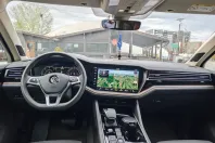 Volkswagen Touareg din 2020 cu 31.760 km - oferta VOL208962 - foto 6