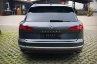 Volkswagen Touareg din 2020 cu 31.760 km - oferta VOL208962 - foto 11