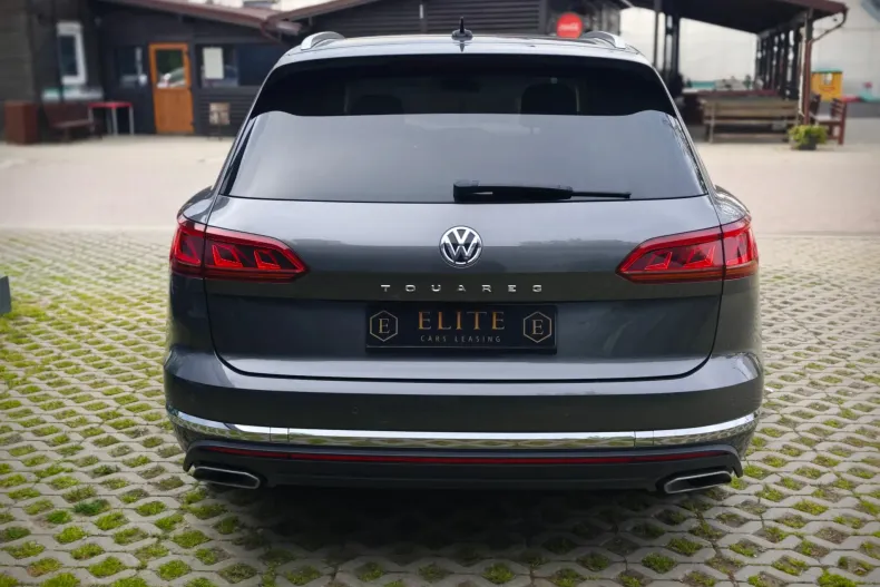 Volkswagen Touareg din 2020 cu 31.760 km - oferta VOL208962 - foto 11