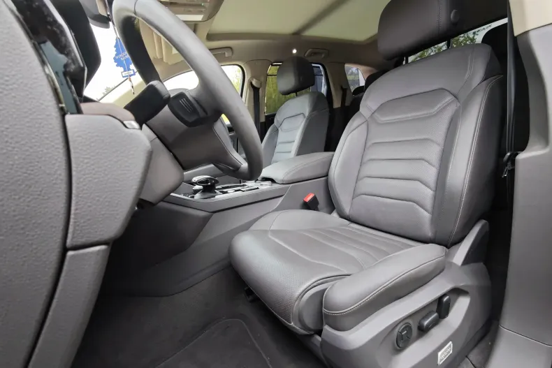 Volkswagen Touareg din 2020 cu 31.760 km - oferta VOL208962 - foto 15