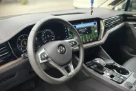 Volkswagen Touareg din 2020 cu 31.760 km - oferta VOL208962 - foto 16