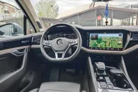 Volkswagen Touareg din 2020 cu 31.760 km - oferta VOL208962 - foto 17