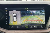 Volkswagen Touareg din 2020 cu 31.760 km - oferta VOL208962 - foto 19