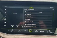 Volkswagen Touareg din 2020 cu 31.760 km - oferta VOL208962 - foto 22