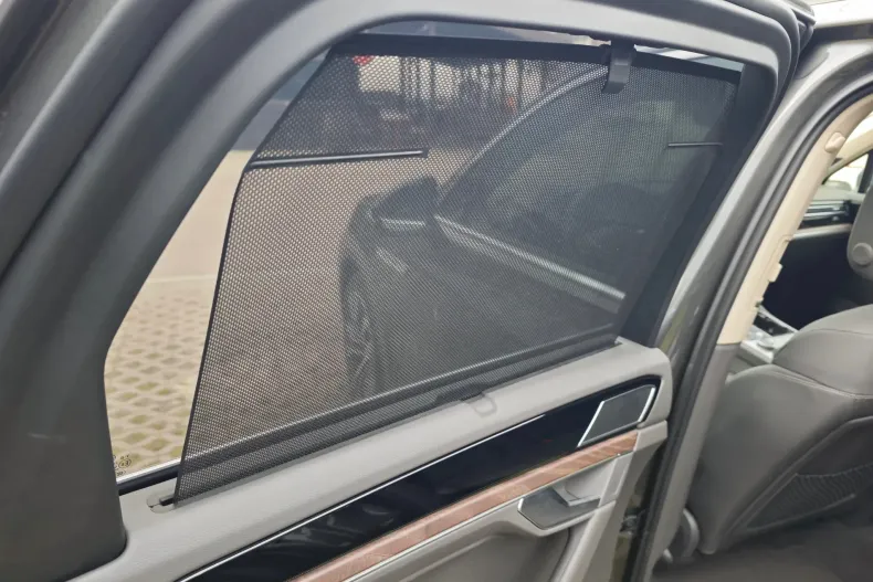 Volkswagen Touareg din 2020 cu 31.760 km - oferta VOL208962 - foto 25