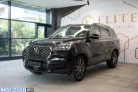 Ssangyong REXTON din 2025 cu 7.351 km - oferta SSA208963 - foto 1