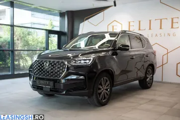 Ssangyong REXTON din 2025 - oferta SSA208963