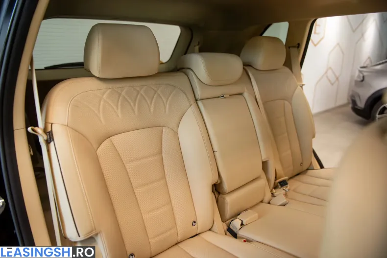 Ssangyong REXTON din 2025 cu 7.351 km - oferta SSA208963 - foto 6
