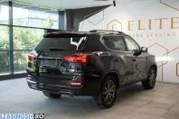 Ssangyong REXTON din 2025 cu 7.351 km - oferta SSA208963 - foto 9