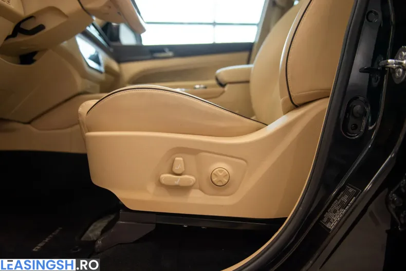 Ssangyong REXTON din 2025 cu 7.351 km - oferta SSA208963 - foto 12