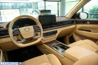 Ssangyong REXTON din 2025 cu 7.351 km - oferta SSA208963 - foto 16
