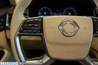Ssangyong REXTON din 2025 cu 7.351 km - oferta SSA208963 - foto 18