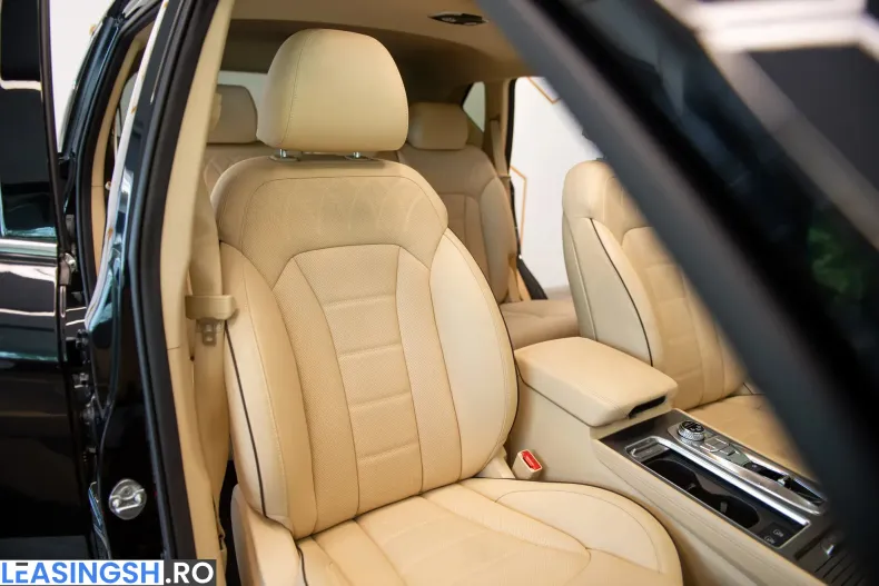 Ssangyong REXTON din 2025 cu 7.351 km - oferta SSA208963 - foto 33
