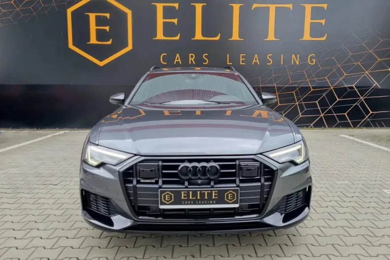 Audi A6 Allroad din 2020 cu 137.940 km - oferta AUD208964 - foto 2