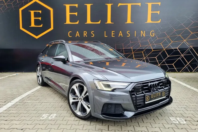 Audi A6 Allroad din 2020 cu 137.940 km - oferta AUD208964 - foto 3