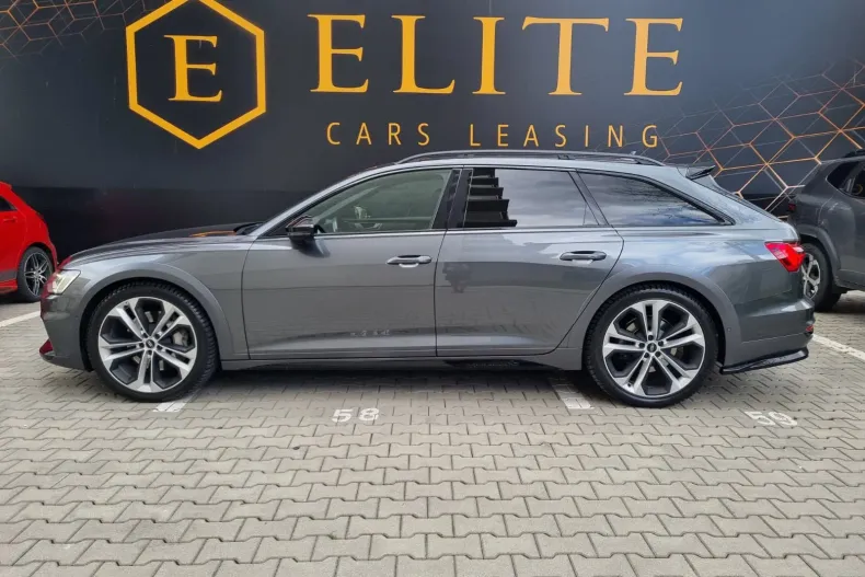 Audi A6 Allroad din 2020 cu 137.940 km - oferta AUD208964 - foto 4