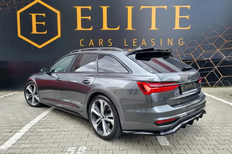 Audi A6 Allroad din 2020 cu 137.940 km - oferta AUD208964 - foto 5