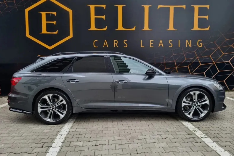 Audi A6 Allroad din 2020 cu 137.940 km - oferta AUD208964 - foto 6