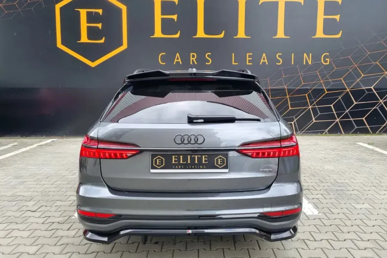 Audi A6 Allroad din 2020 cu 137.940 km - oferta AUD208964 - foto 7