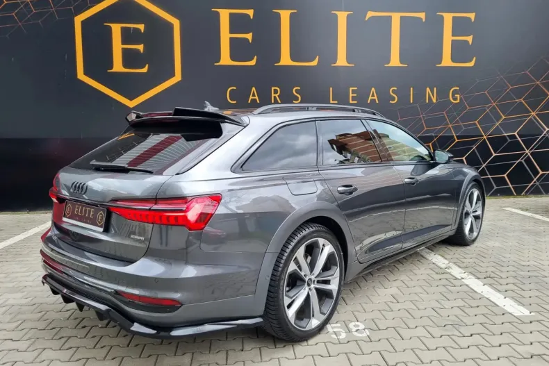 Audi A6 Allroad din 2020 cu 137.940 km - oferta AUD208964 - foto 8