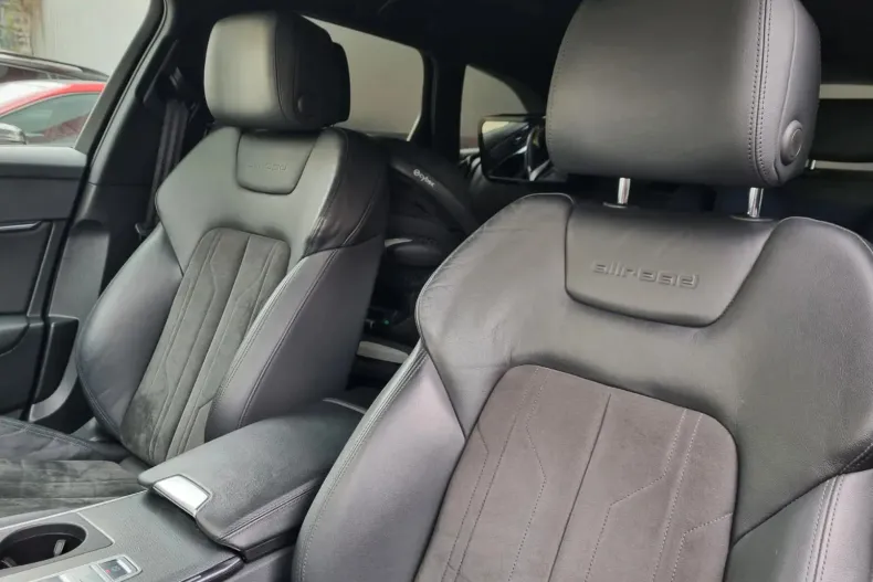 Audi A6 Allroad din 2020 cu 137.940 km - oferta AUD208964 - foto 13