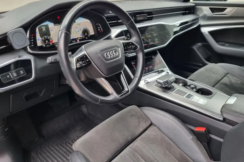 Audi A6 Allroad din 2020 cu 137.940 km - oferta AUD208964 - foto 14