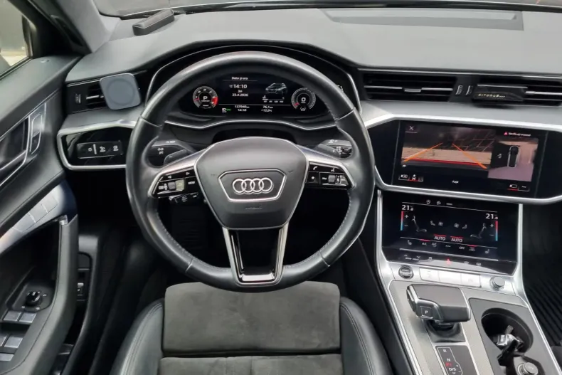Audi A6 Allroad din 2020 cu 137.940 km - oferta AUD208964 - foto 15