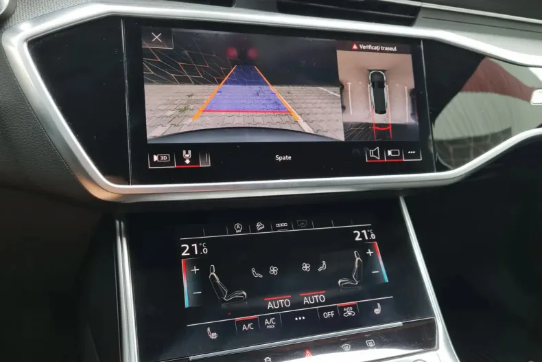 Audi A6 Allroad din 2020 cu 137.940 km - oferta AUD208964 - foto 18