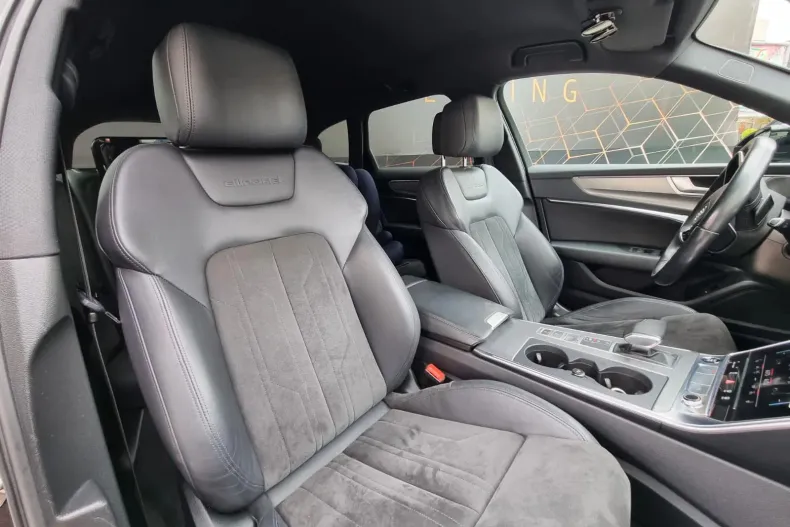 Audi A6 Allroad din 2020 cu 137.940 km - oferta AUD208964 - foto 20