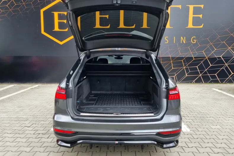 Audi A6 Allroad din 2020 cu 137.940 km - oferta AUD208964 - foto 24