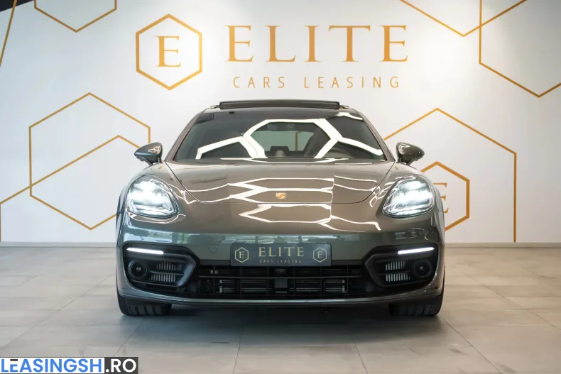 Porsche Panamera din 2022 cu 47.730 km - oferta POR208965 - foto 2