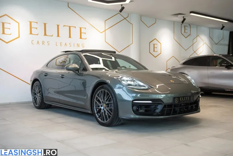 Porsche Panamera din 2022 cu 47.730 km - oferta POR208965 - foto 3