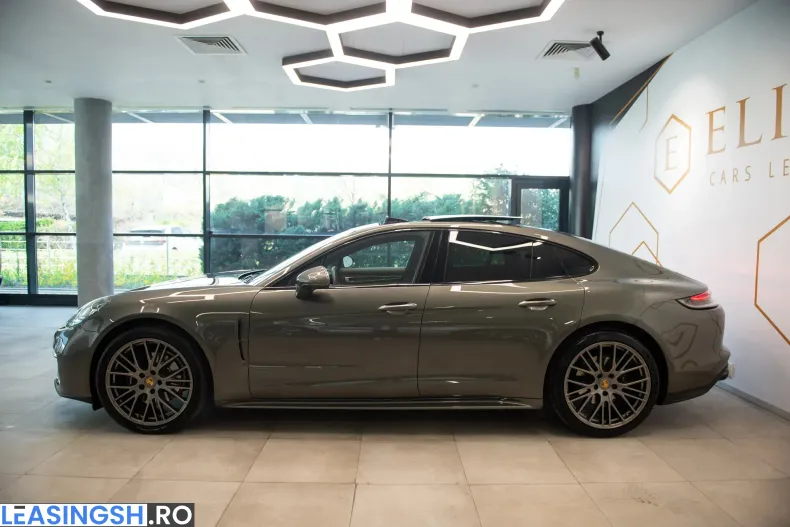 Porsche Panamera din 2022 cu 47.730 km - oferta POR208965 - foto 4