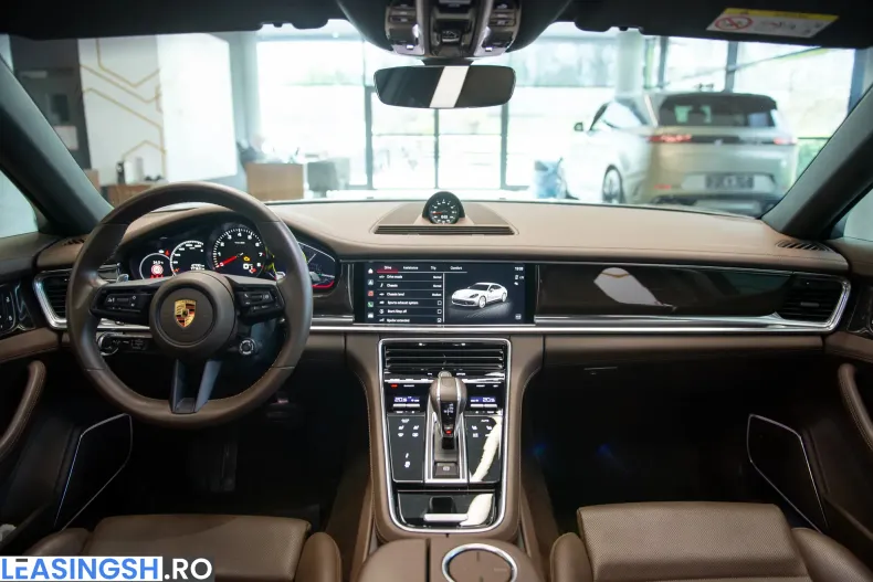 Porsche Panamera din 2022 cu 47.730 km - oferta POR208965 - foto 6